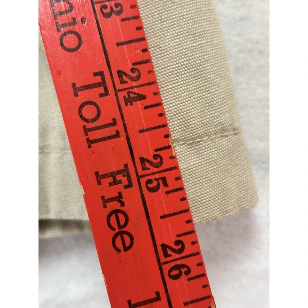 Boden Mens 42R Cotton Sport Coat 2 Button Jacket Smart Casual Khaki Preppy‎